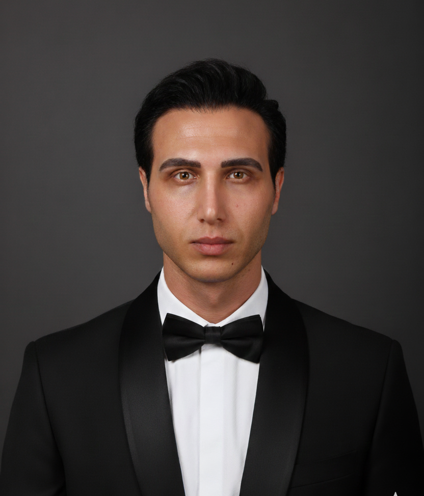 LOKMAN DİNÇ